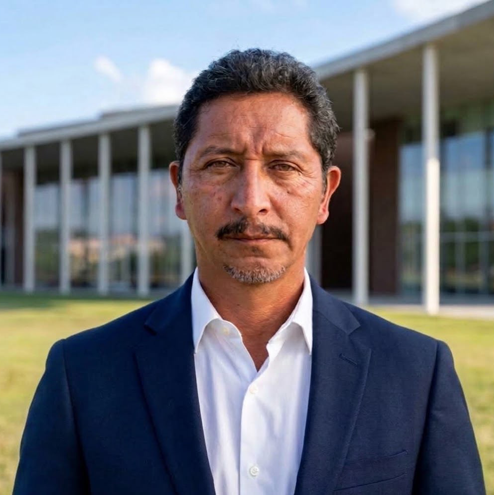 Jesús Carranza - CARRANZA PRECISION
